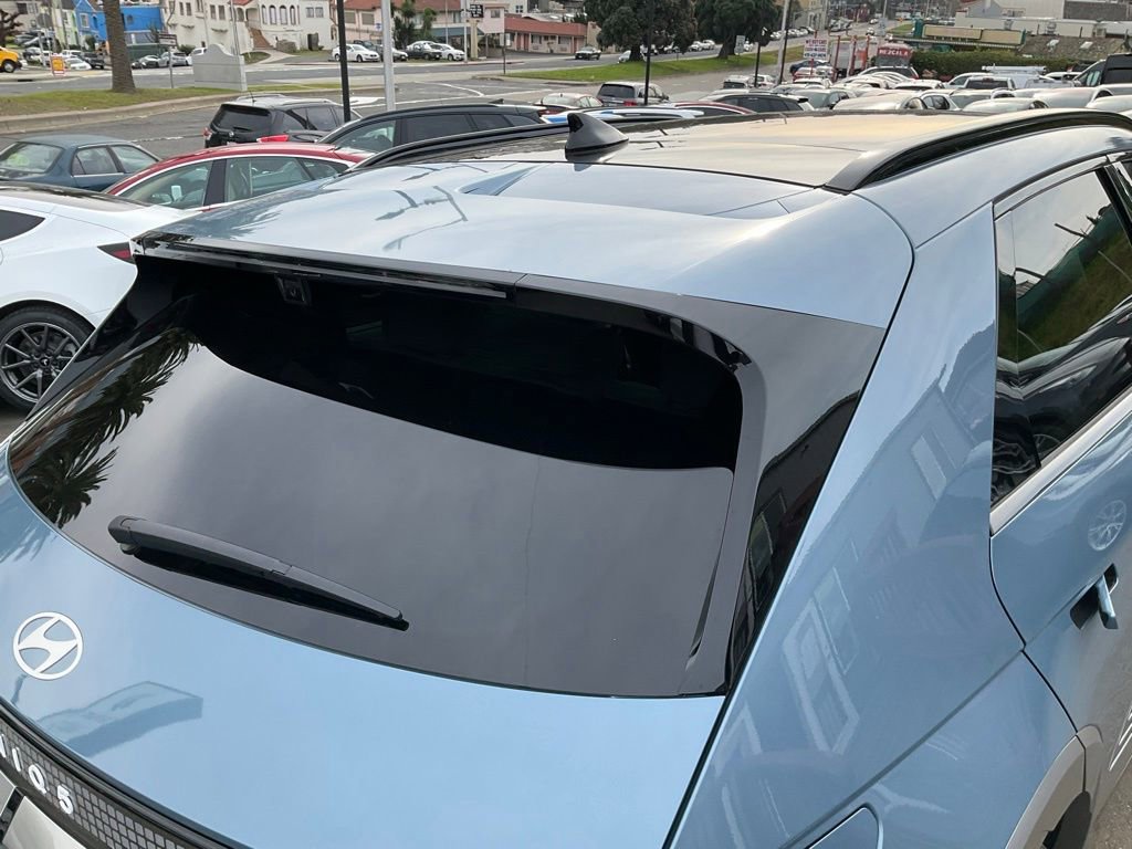 Used 2025 Hyundai Ioniq 5 Limited image 81