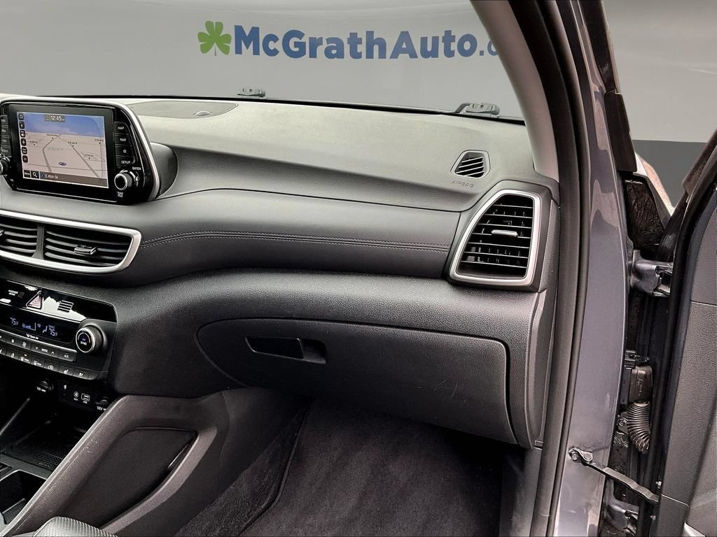 Used 2019 Hyundai Tucson Ultimate AWD/4WD image 30