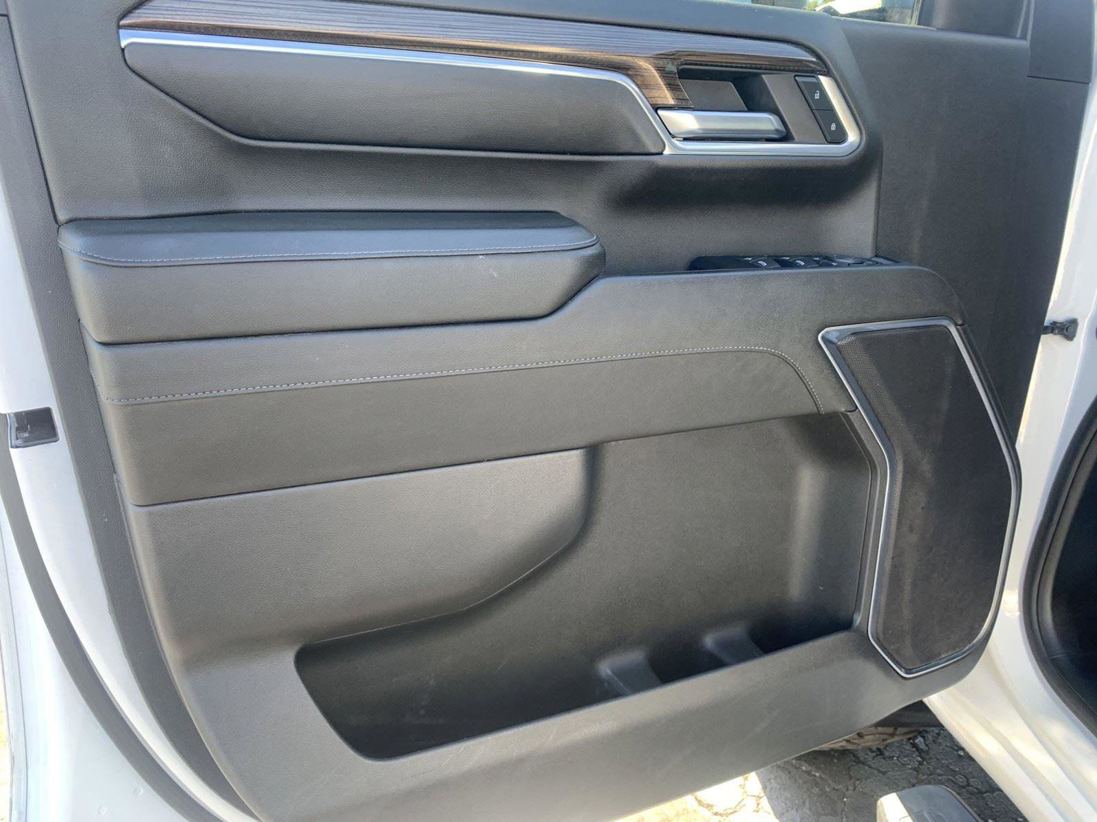 Used 2024 Chevrolet Silverado 2500 LT w/ All Star Edition image 14