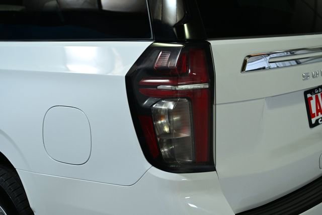 Used 2024 Chevrolet Suburban LT AWD/4WD image 15