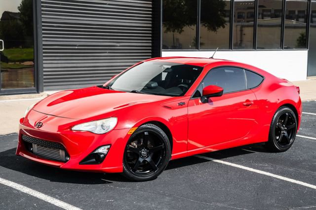 Used 2013 Scion FR-S image 36