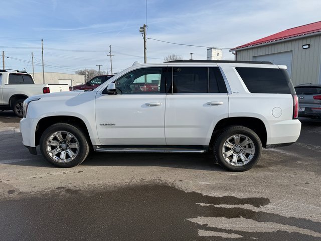 Used 2016 GMC Yukon SLT w/ Open Road Package image 6