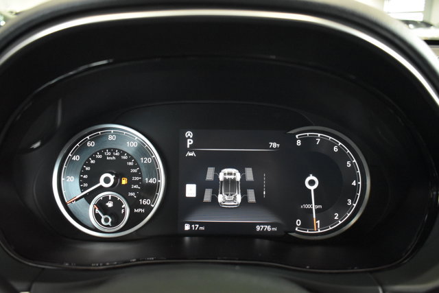 Used 2023 Genesis GV70 2.5T w/ Advanced Package AWD/4WD image 19
