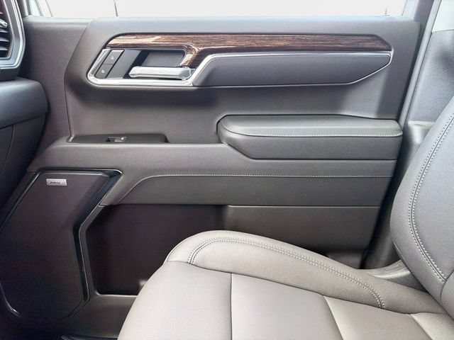 New 2026 GMC Sierra 1500 Elevation w/ Elevation Premium Package AWD/4WD image 22