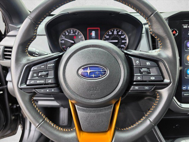 Certified 2024 Subaru Crosstrek 2.5i Wilderness w/ Crosstrek Mirror Package AWD/4WD image 26