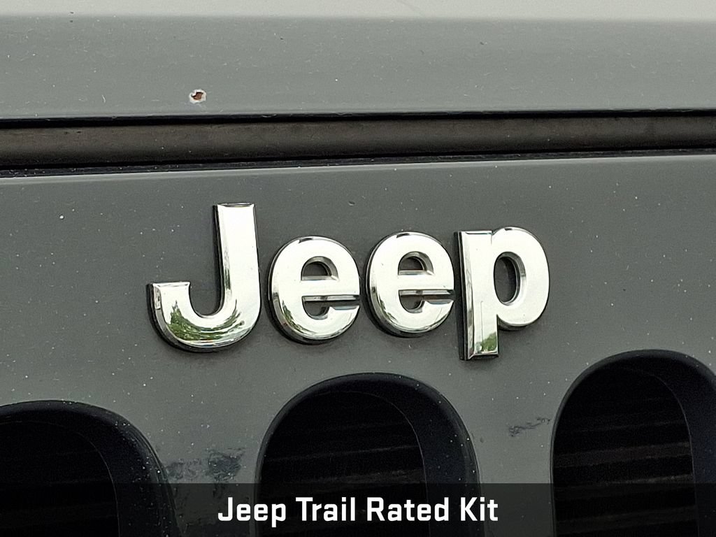 Used 2016 Jeep Wrangler Unlimited Rubicon AWD/4WD image 37