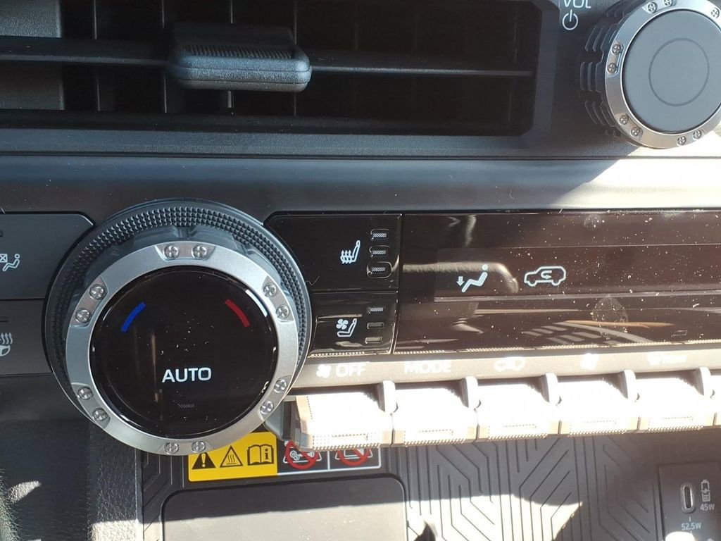 New 2026 Toyota 4Runner Limited image 15