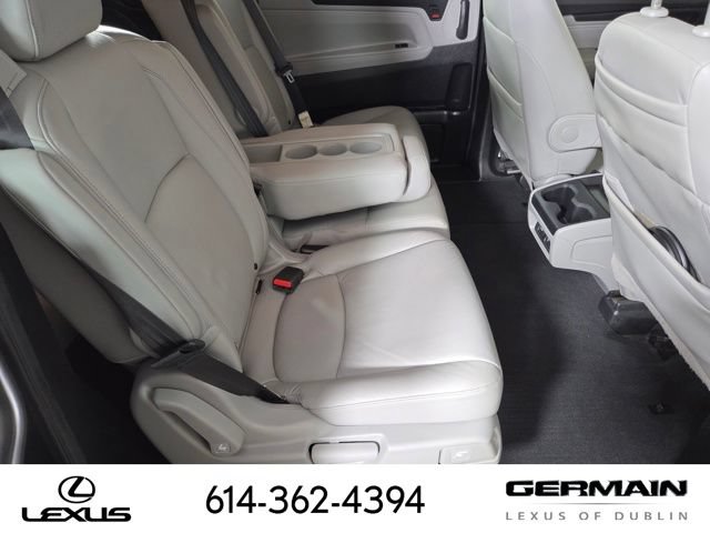 Used 2018 Honda Odyssey Touring image 20