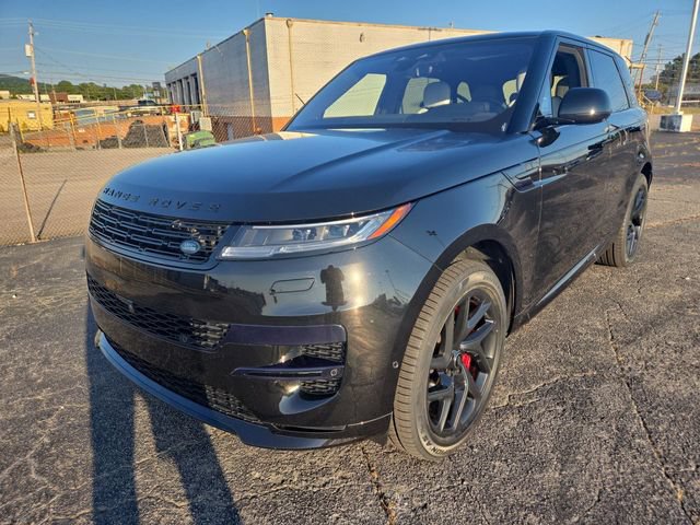 Used 2023 Land Rover Range Rover Sport SE Dynamic AWD/4WD video 1