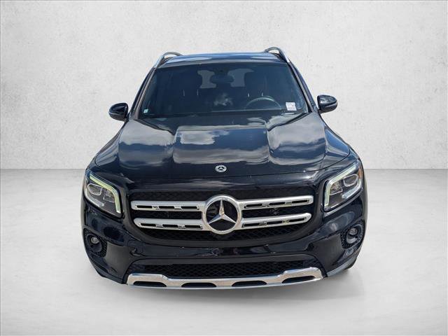 Certified 2021 Mercedes-Benz GLB 250 image 2