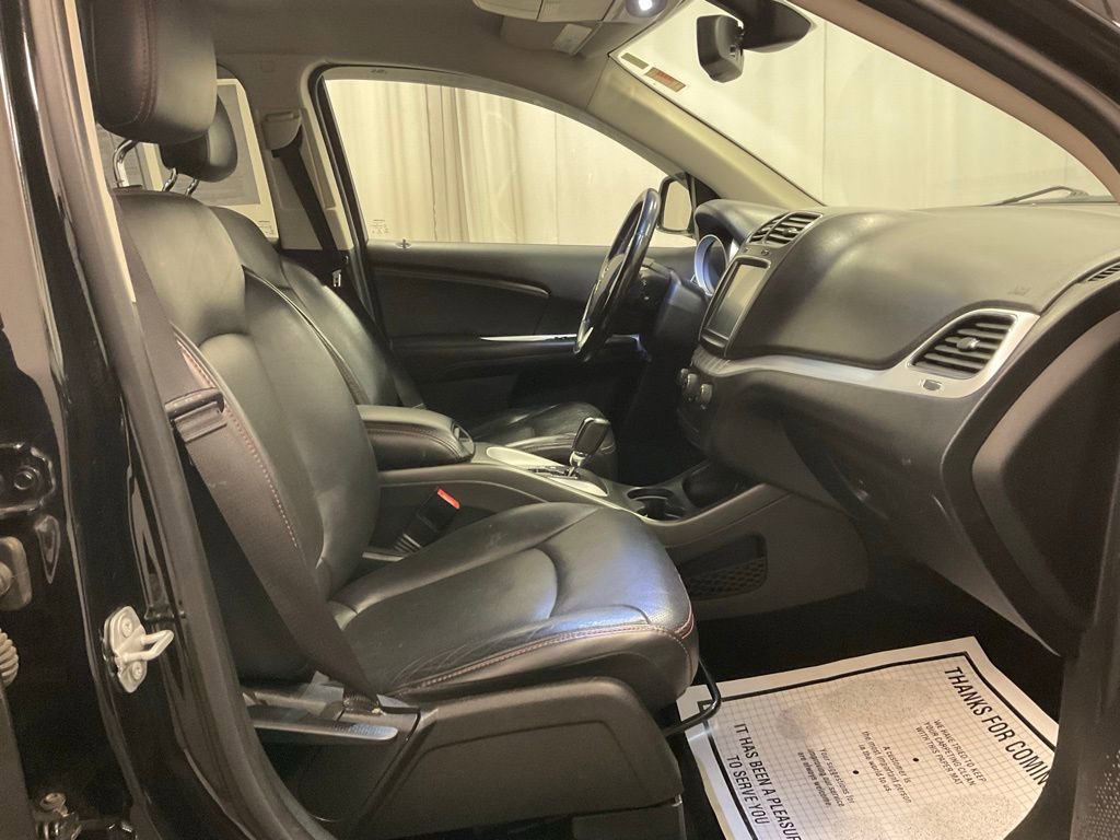 Used 2019 Dodge Journey GT AWD/4WD image 9