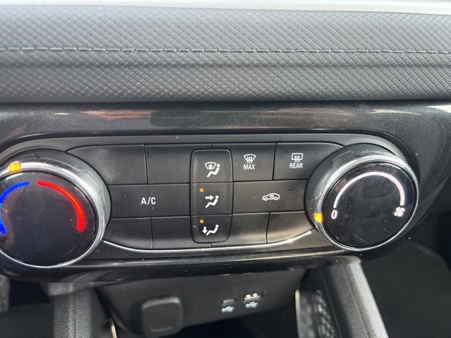 Used 2025 Chevrolet TrailBlazer LT image 21