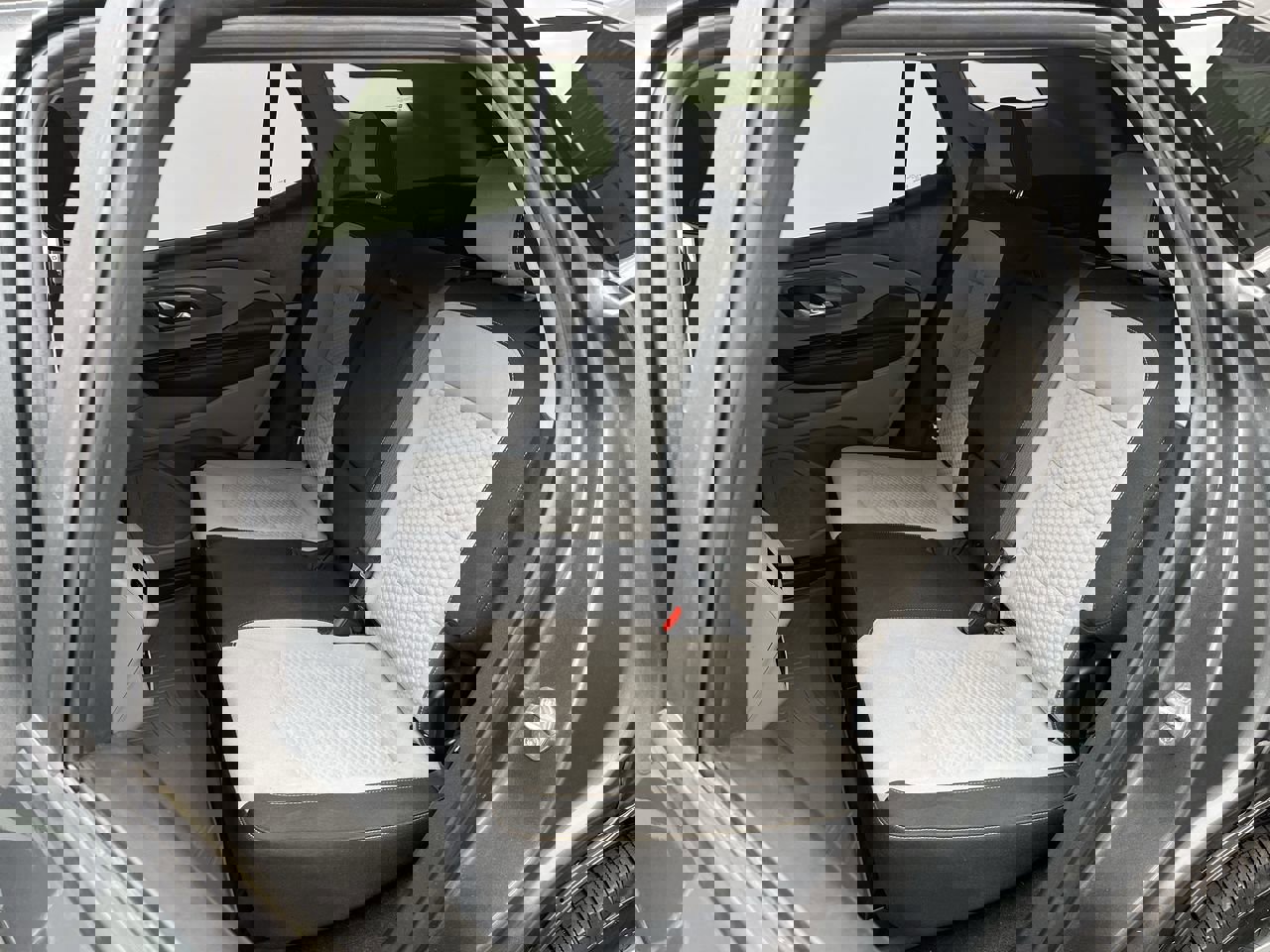 Used 2021 GMC Terrain SLE AWD/4WD image 9