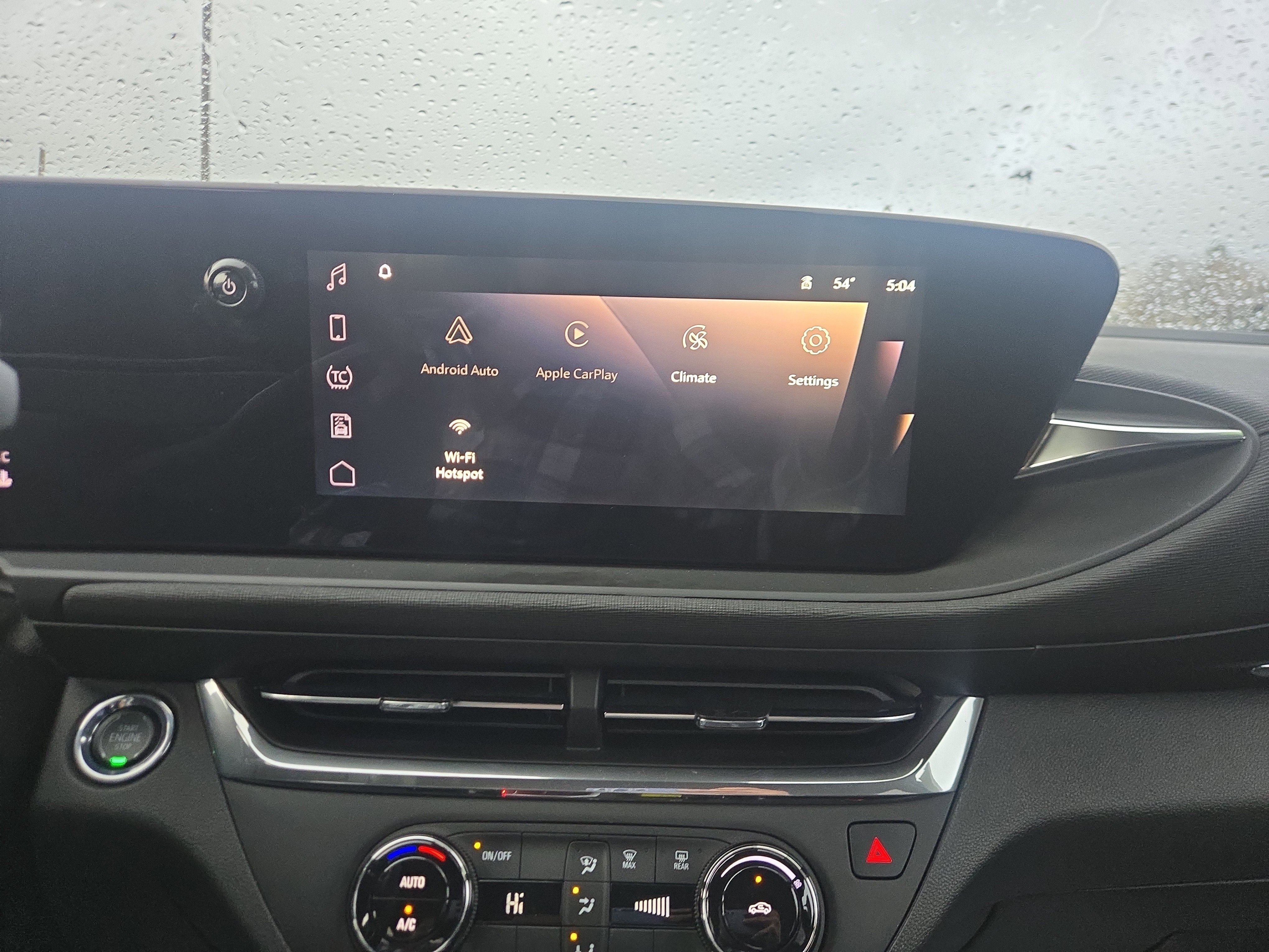 Used 2024 Buick Envista Preferred w/ Advanced Safety Package image 25