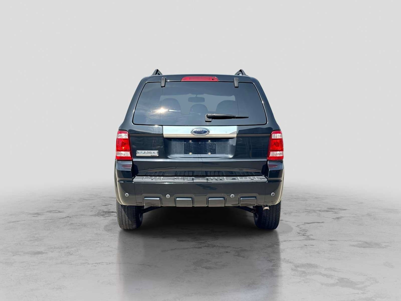 Used 2009 Ford Escape Limited FWD image 5
