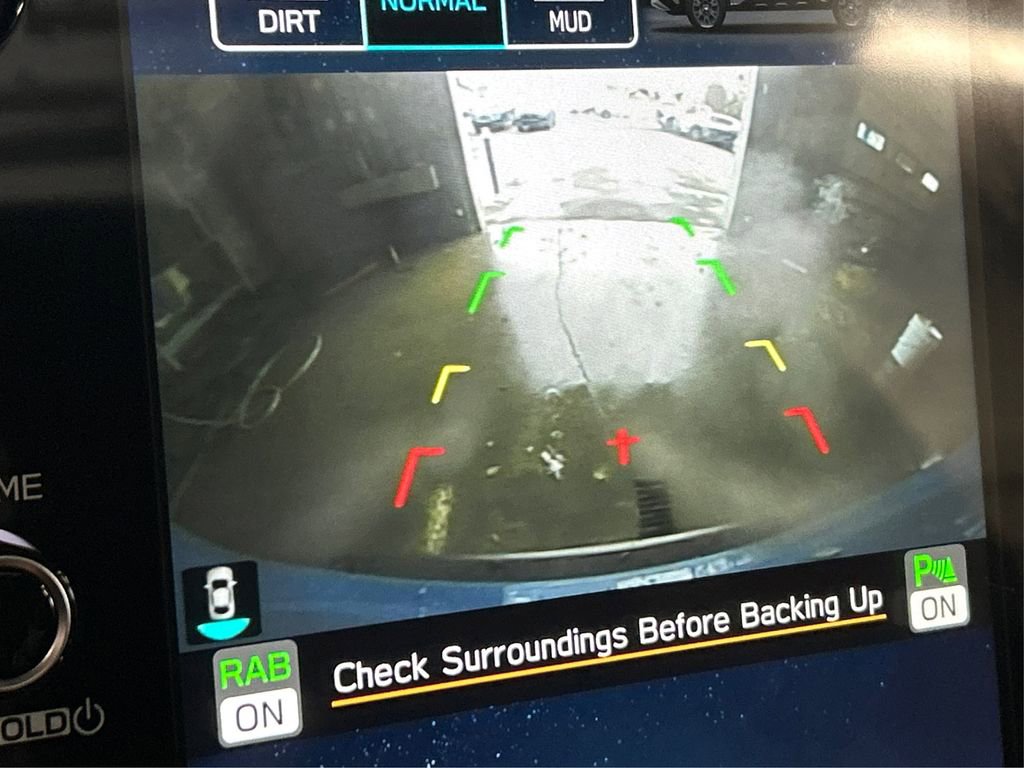 Used 2026 Subaru Forester Wilderness image 33