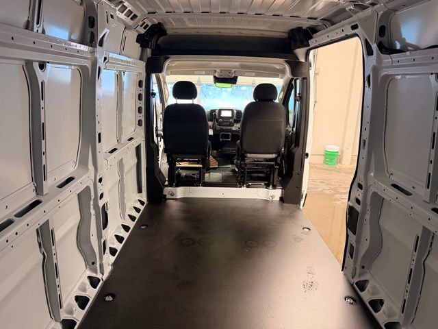 New 2026 RAM ProMaster 3500 w/ Safety Group image 15