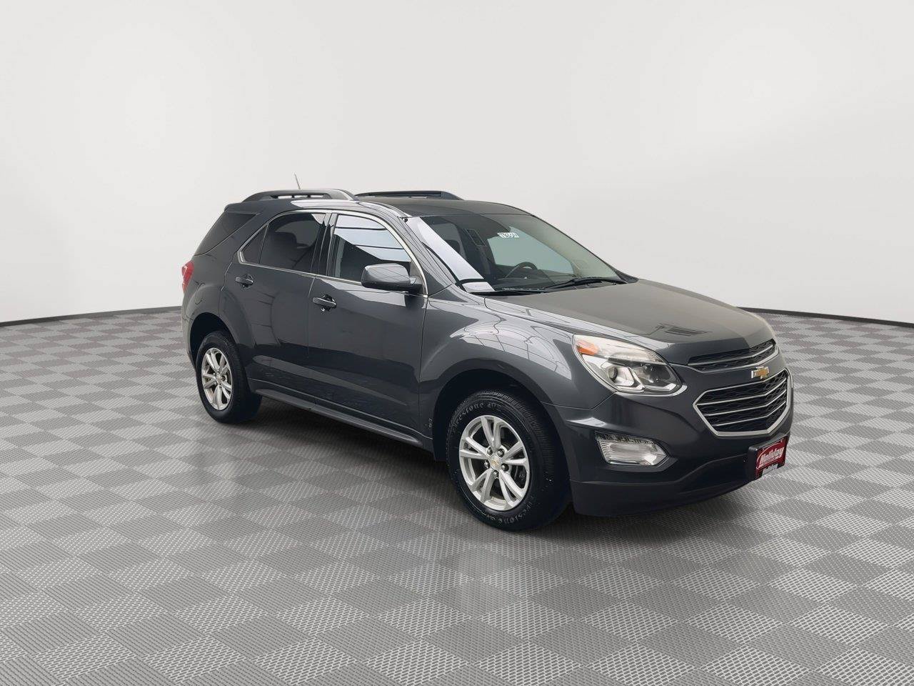 Used 2017 Chevrolet Equinox LT w/ Convenience Package AWD/4WD image 31
