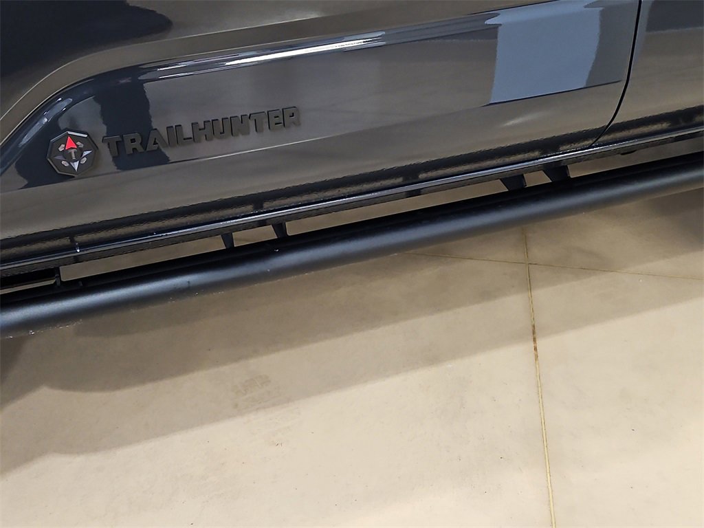 New 2026 Toyota 4Runner Trailhunter image 11