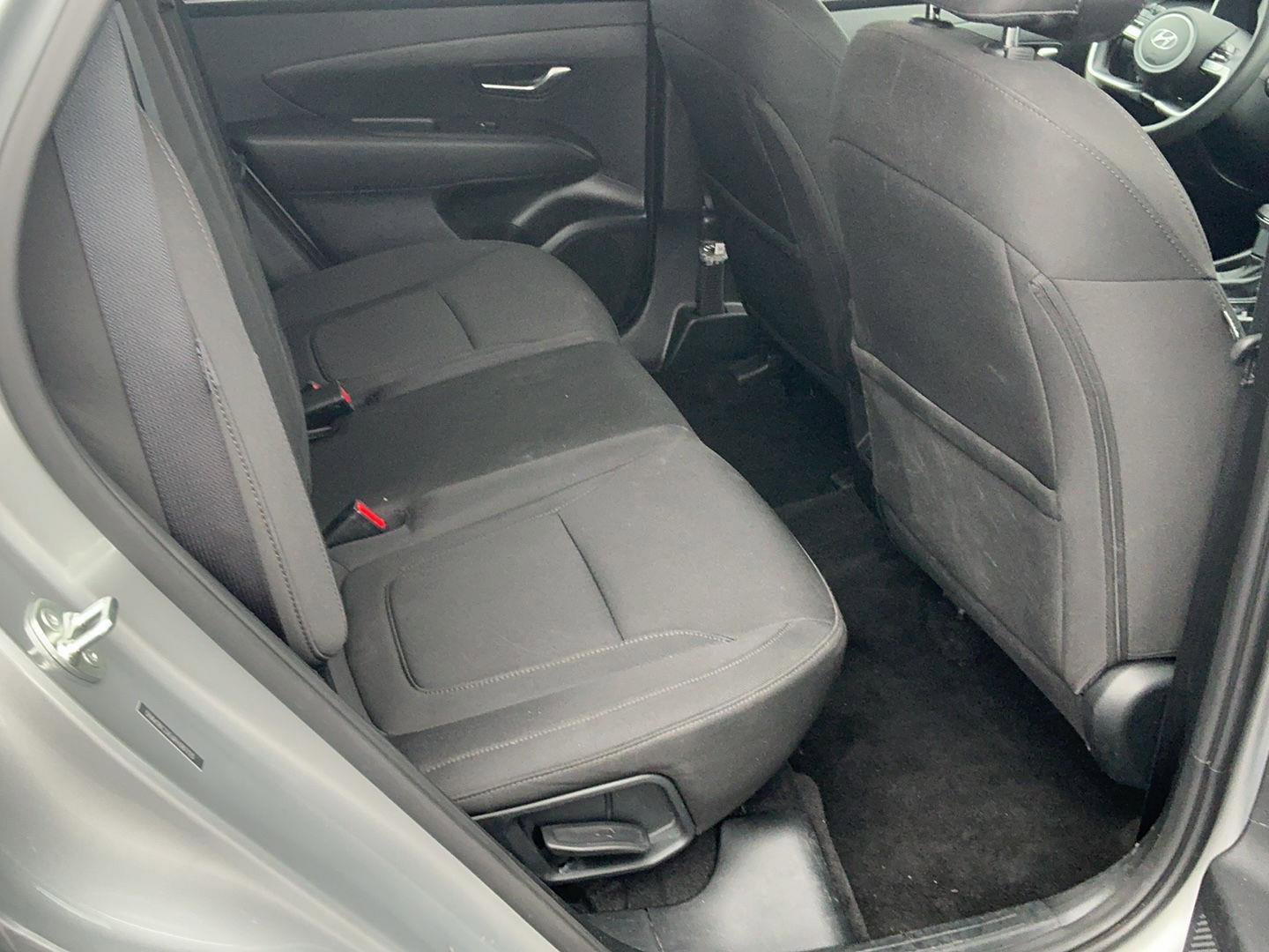 Certified 2024 Hyundai Tucson SEL image 30