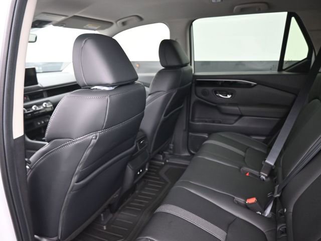 New 2026 Honda Passport RTL image 10