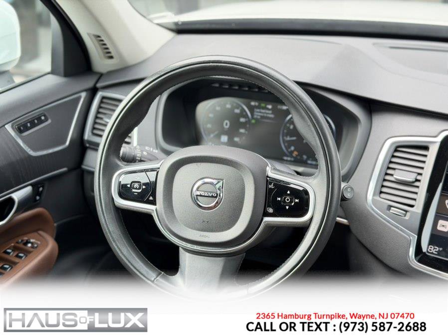 Used 2020 Volvo XC90 T6 Momentum image 34