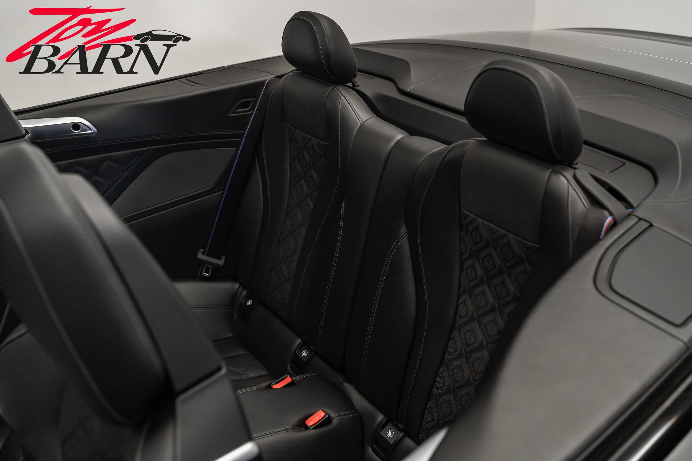 Used 2020 BMW M8 Competition w/ Driving Assistance Package 2 image 56