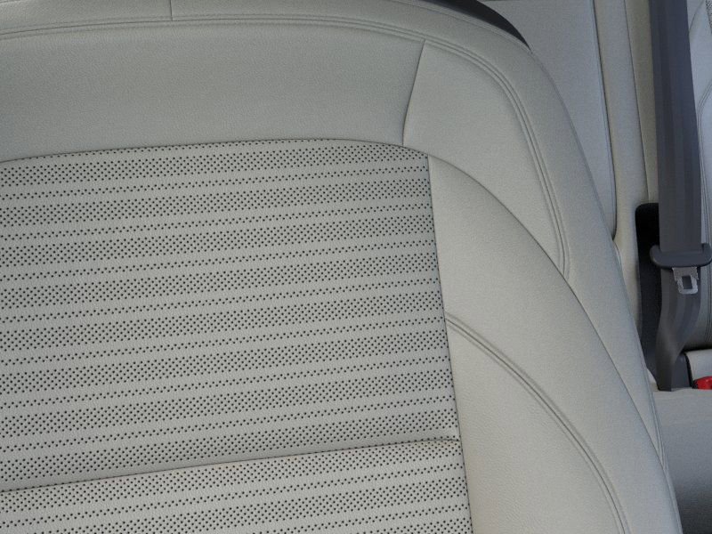 New 2026 Lincoln Nautilus Reserve w/ Jet Appearance Package AWD/4WD image 17