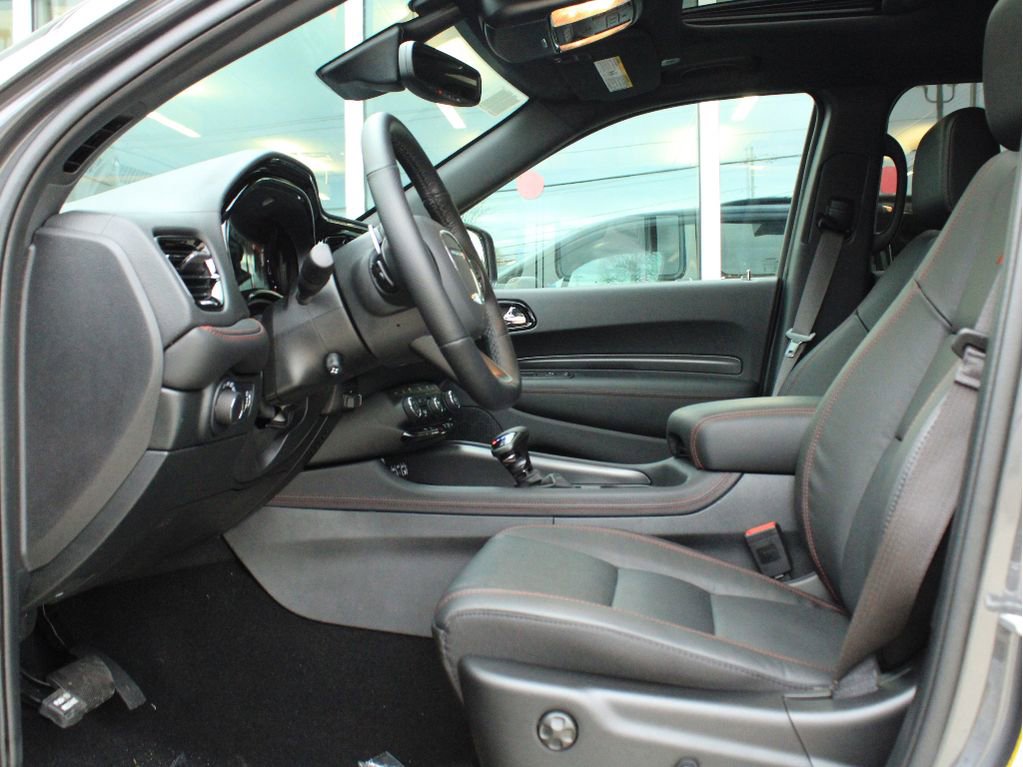 New 2026 Dodge Durango GT image 11