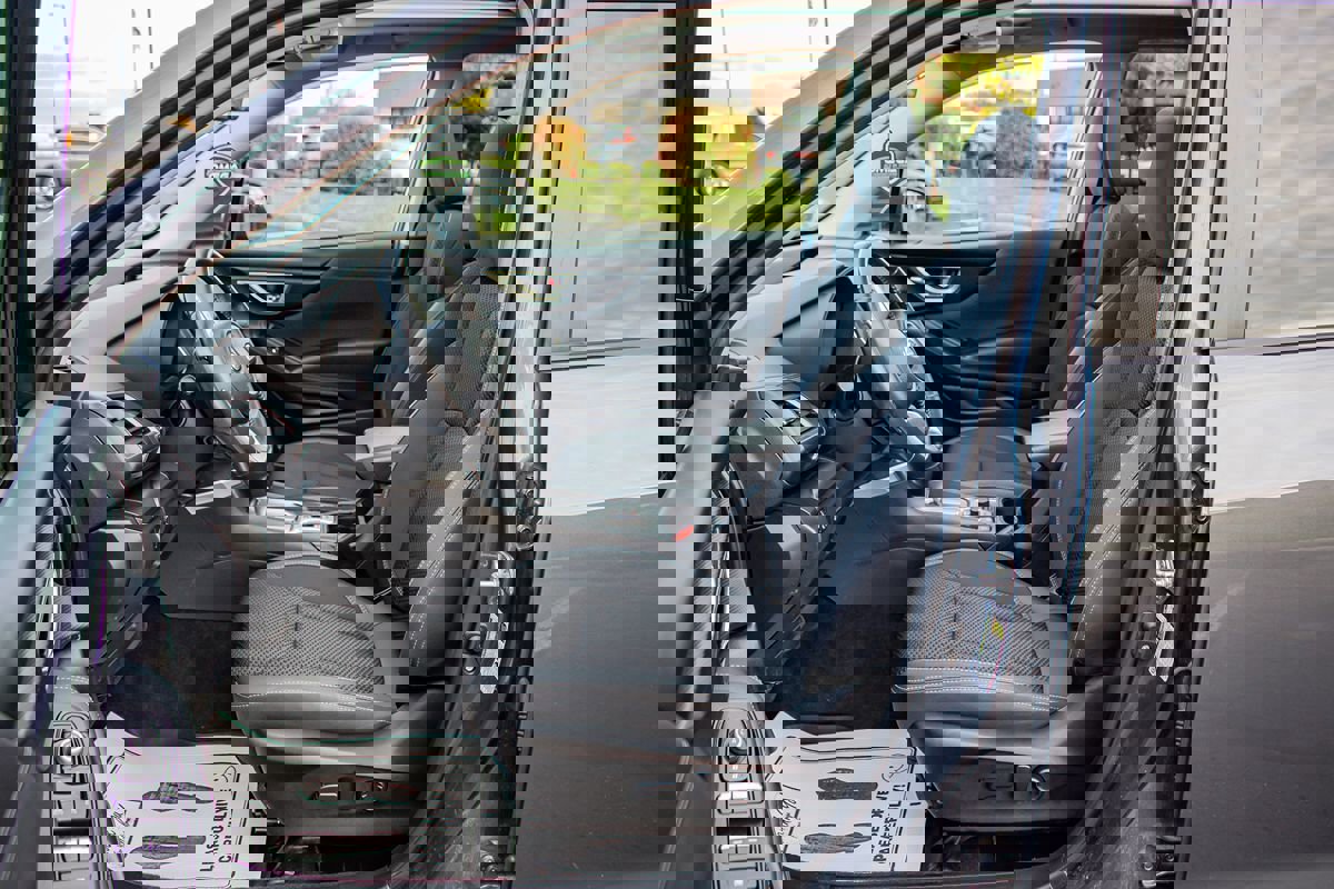 Used 2020 Subaru Forester Premium image 13