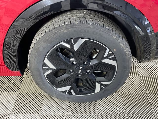 Certified 2025 Kia Niro Wind w/ Wind Preserve Package image 19
