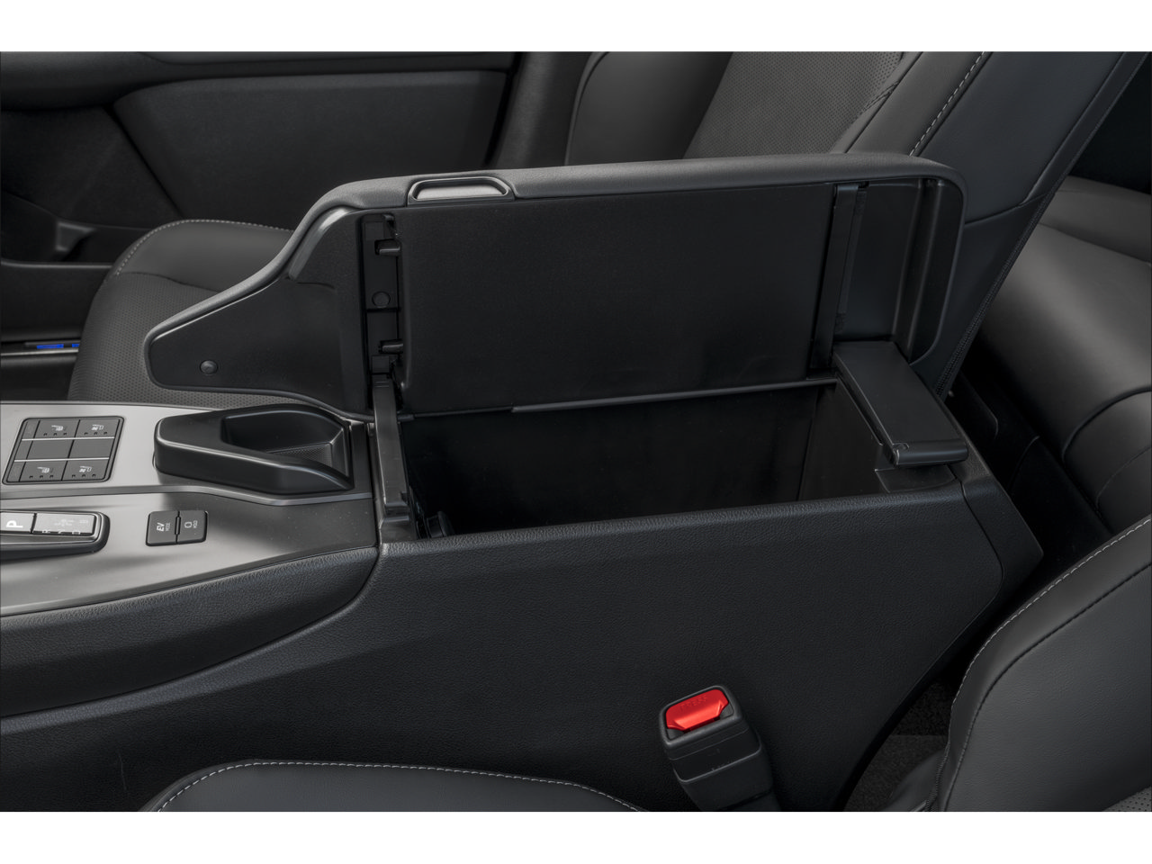 New 2026 Lexus UX 300h AWD image 10