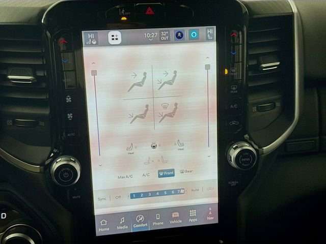 New 2026 RAM 1500 Big Horn image 16