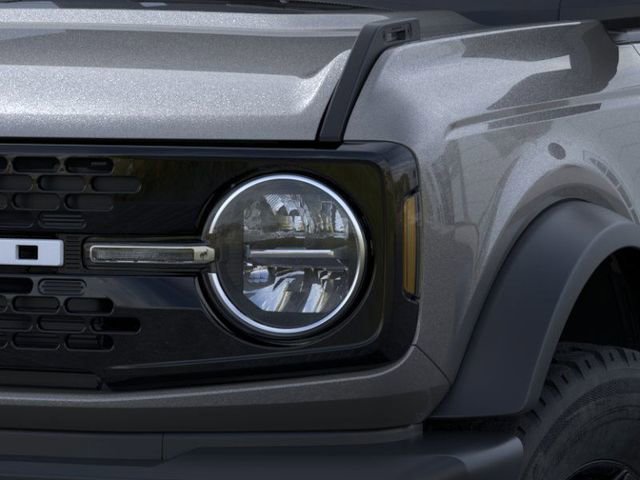 New 2025 Ford Bronco Big Bend image 23