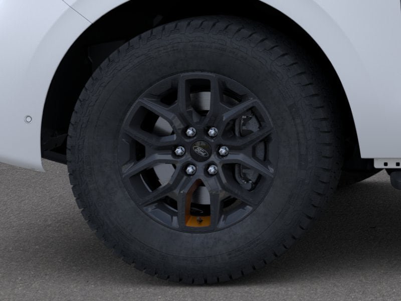 New 2026 Ford Expedition Tremor AWD/4WD image 19