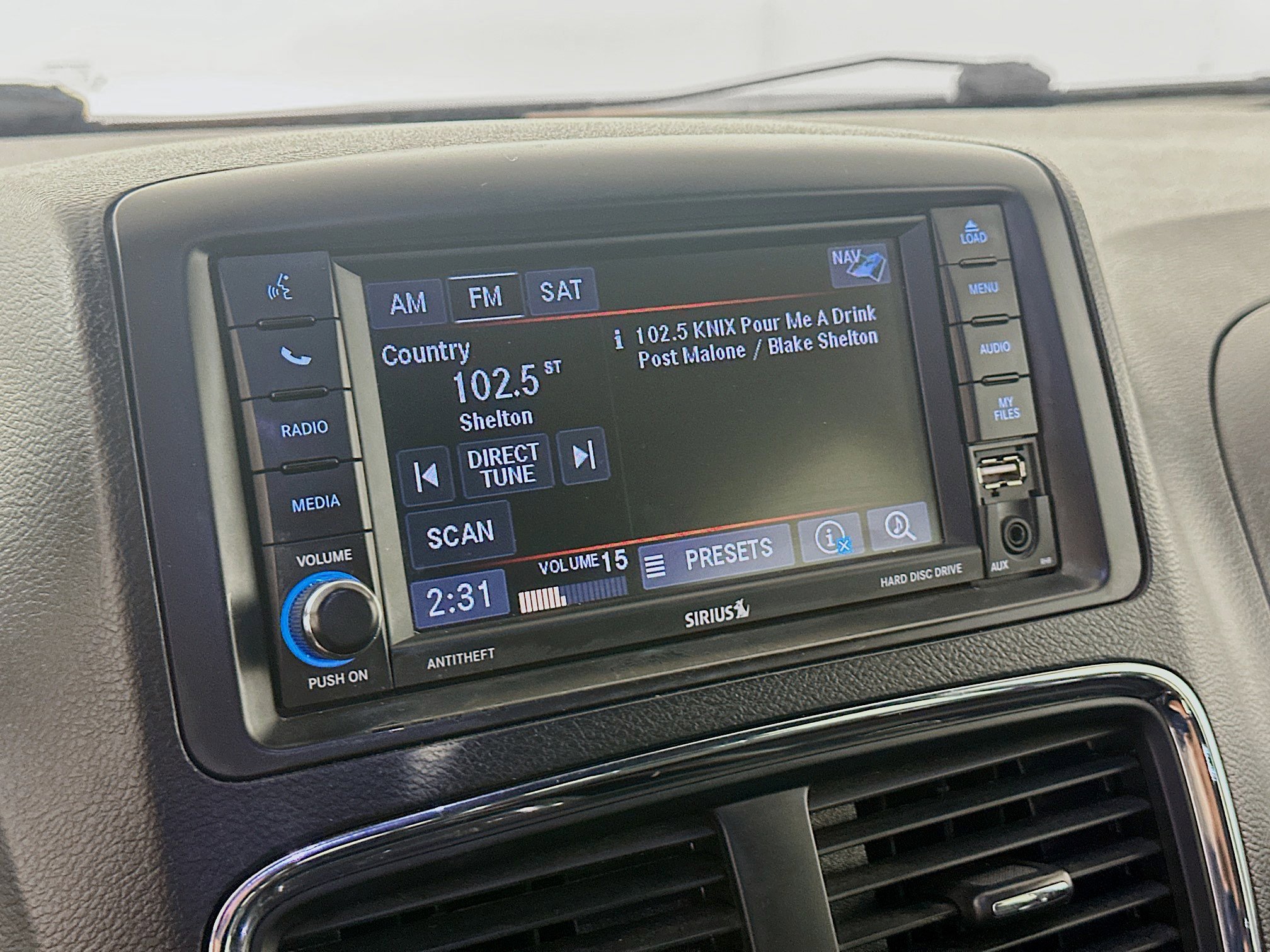 Used 2019 Dodge Grand Caravan GT image 19