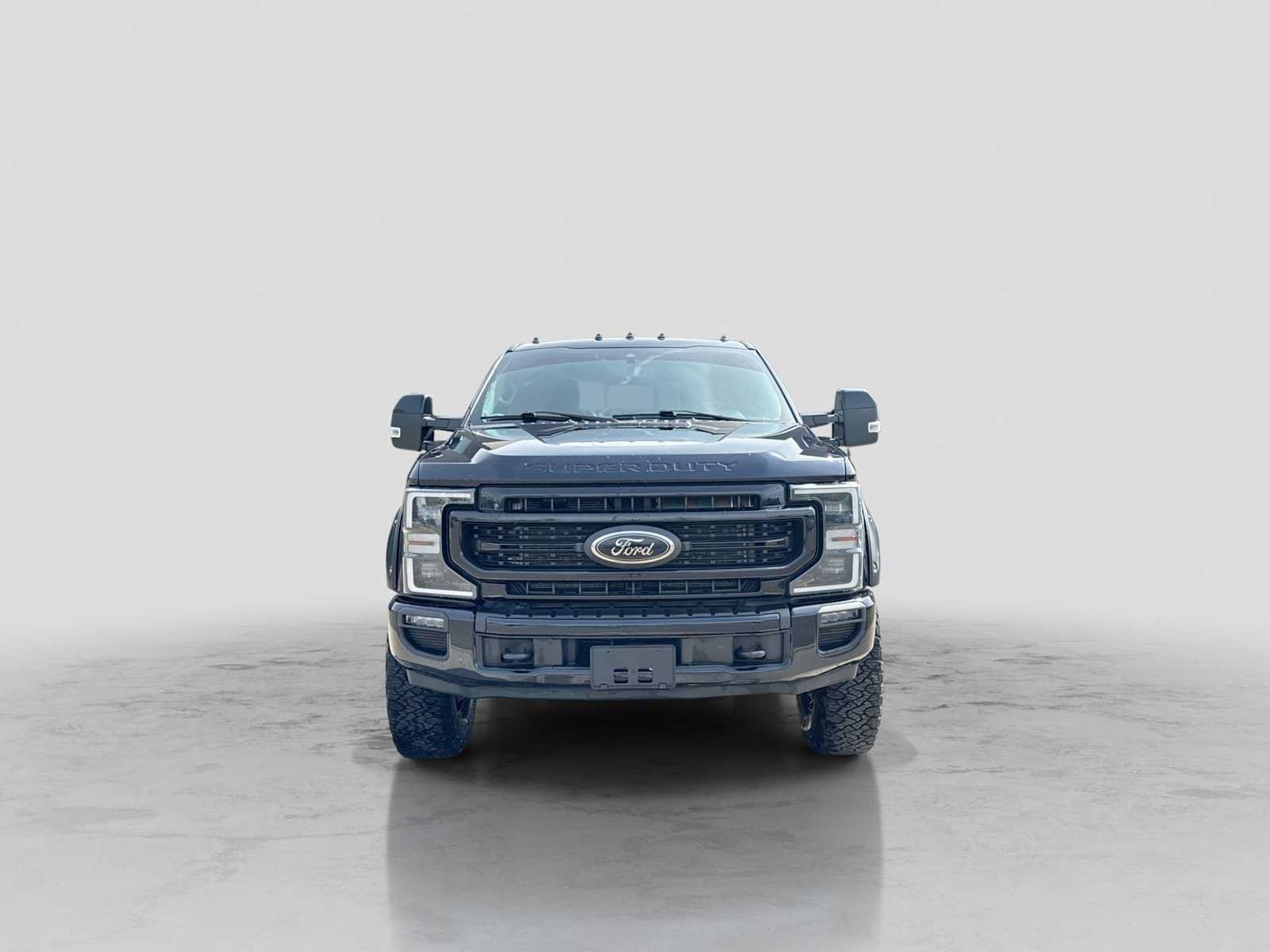 Used 2021 Ford F250 Lariat w/ Tremor Off-Road Package AWD/4WD image 9