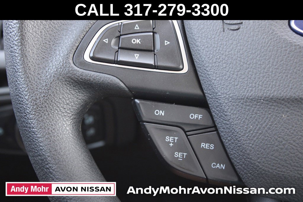 Used 2017 Ford Focus SE FWD image 26
