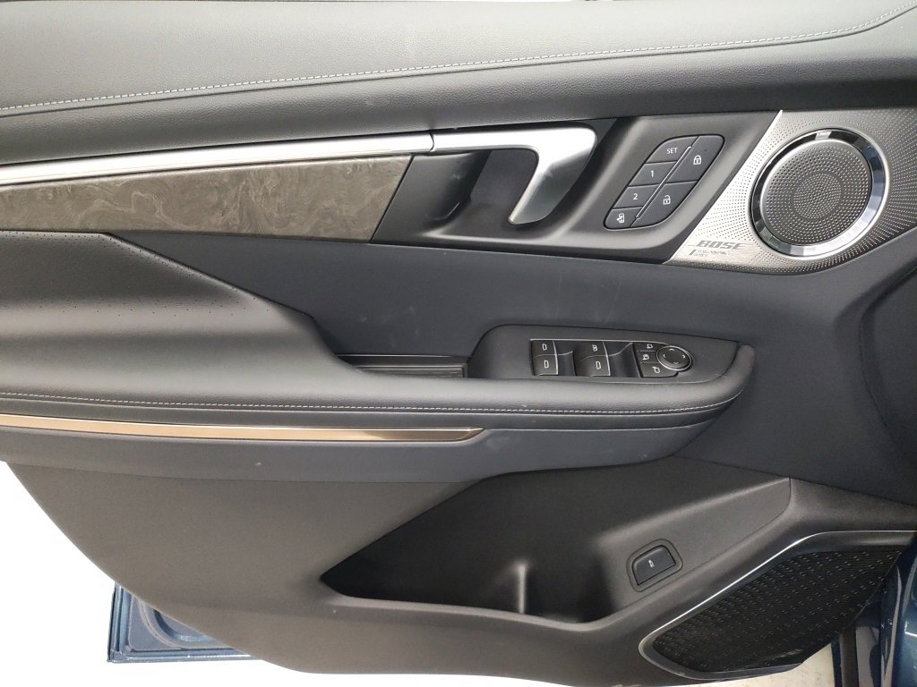 New 2026 Buick Enclave Avenir w/ Super Cruise Package image 27