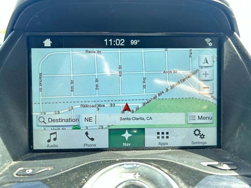 Used 2016 Ford C-MAX Energi SEL w/ Equipment Group 302A image 16