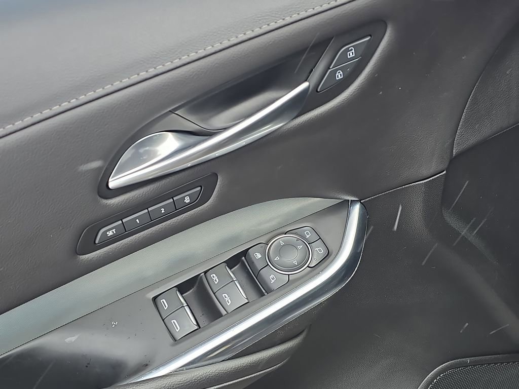 Used 2022 Cadillac XT4 Premium Luxury w/ Driver Assist Package image 24