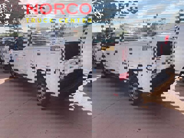 Used 2019 Ford F250 XL w/ Power Equipment Group image 4