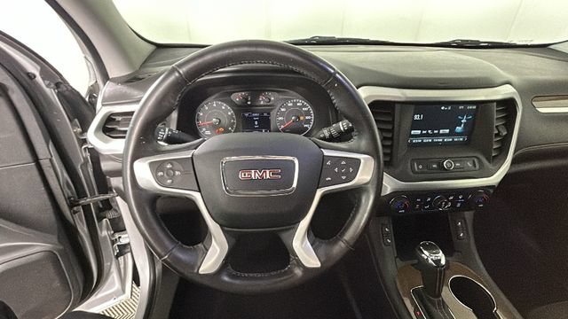Used 2019 GMC Acadia SLE w/ Driver Alert Package I AWD/4WD image 14