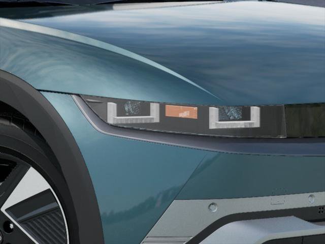 New 2026 Hyundai Ioniq 5 SEL image 9