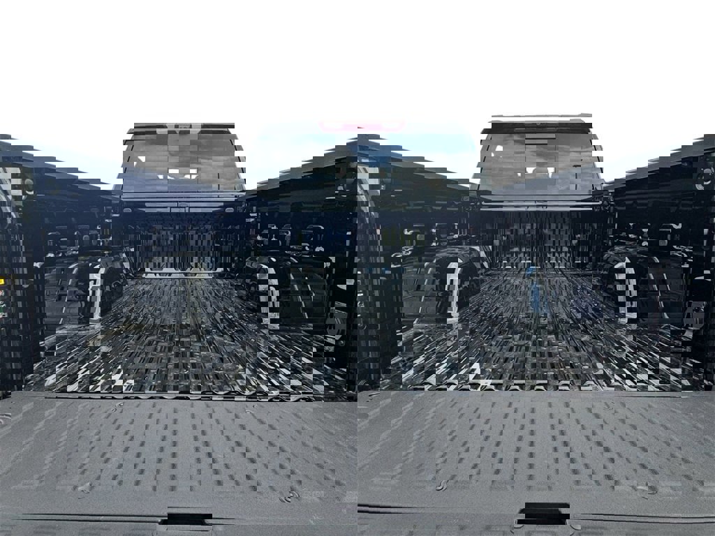 New 2026 Chevrolet Silverado 1500 LTZ w/ LTZ Premium Package image 31