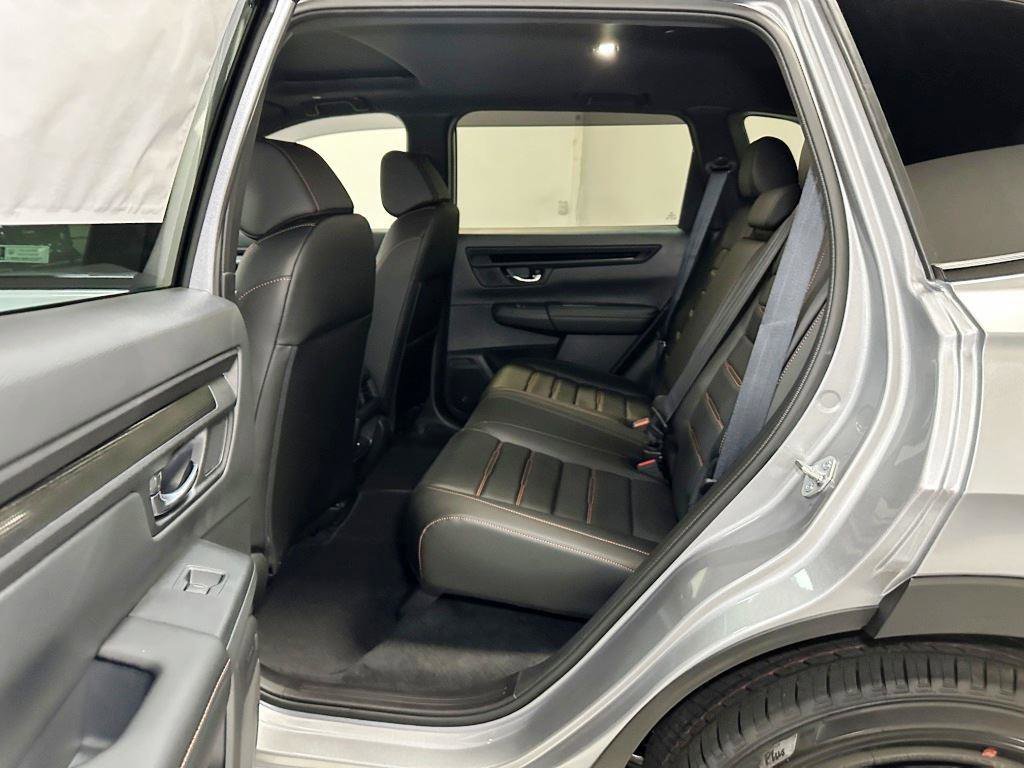New 2026 Honda CR-V Sport-L image 23