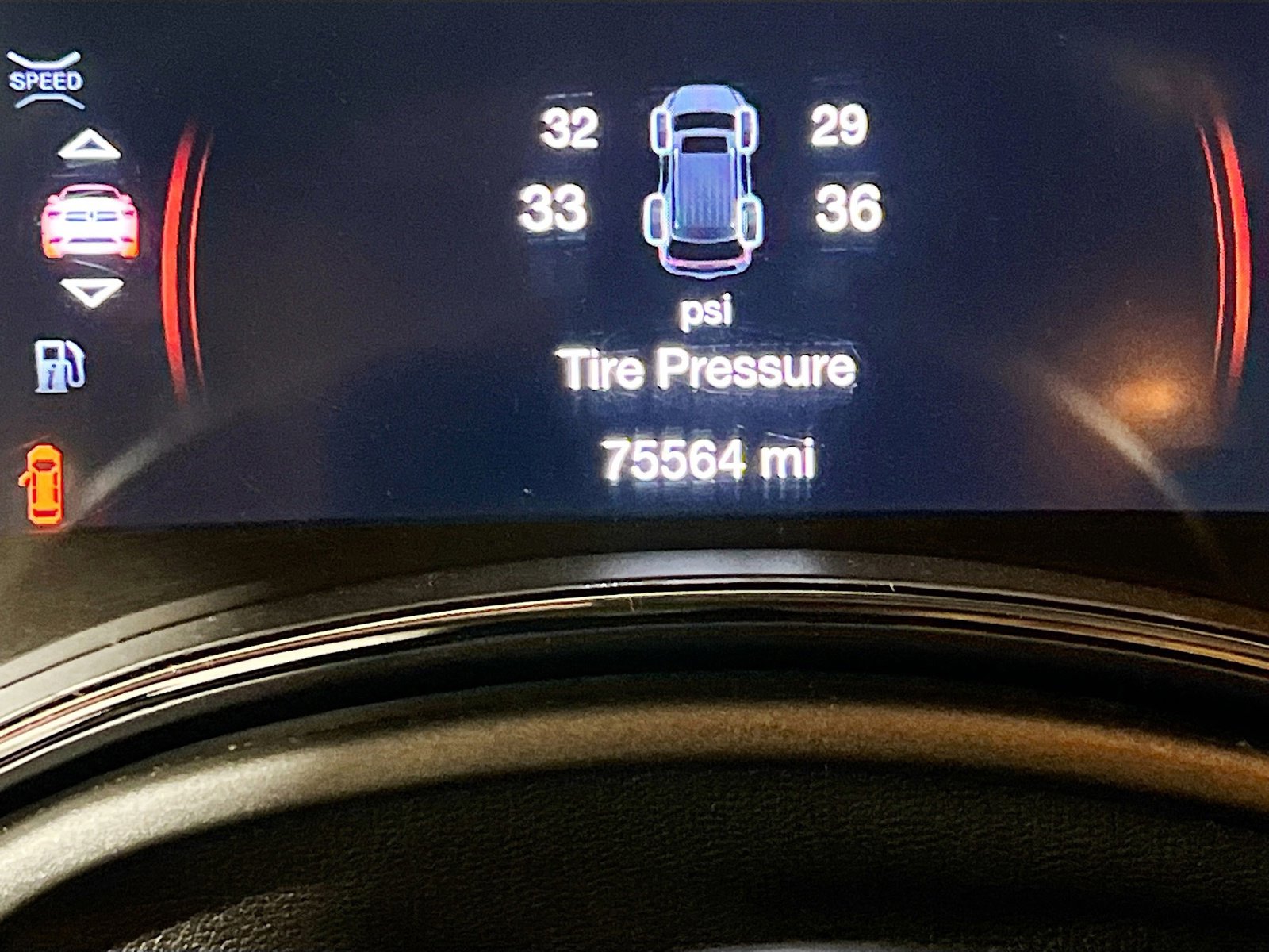 Used 2020 Dodge Durango GT w/ Blacktop Package image 8