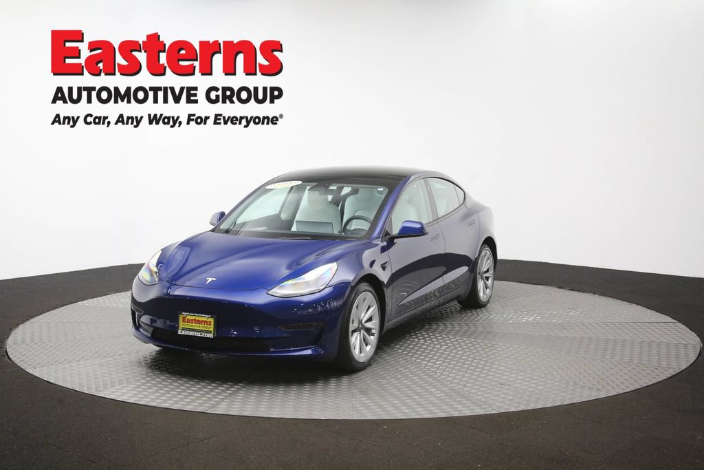 Used 2023 Tesla Model 3 Standard Range RWD image 49