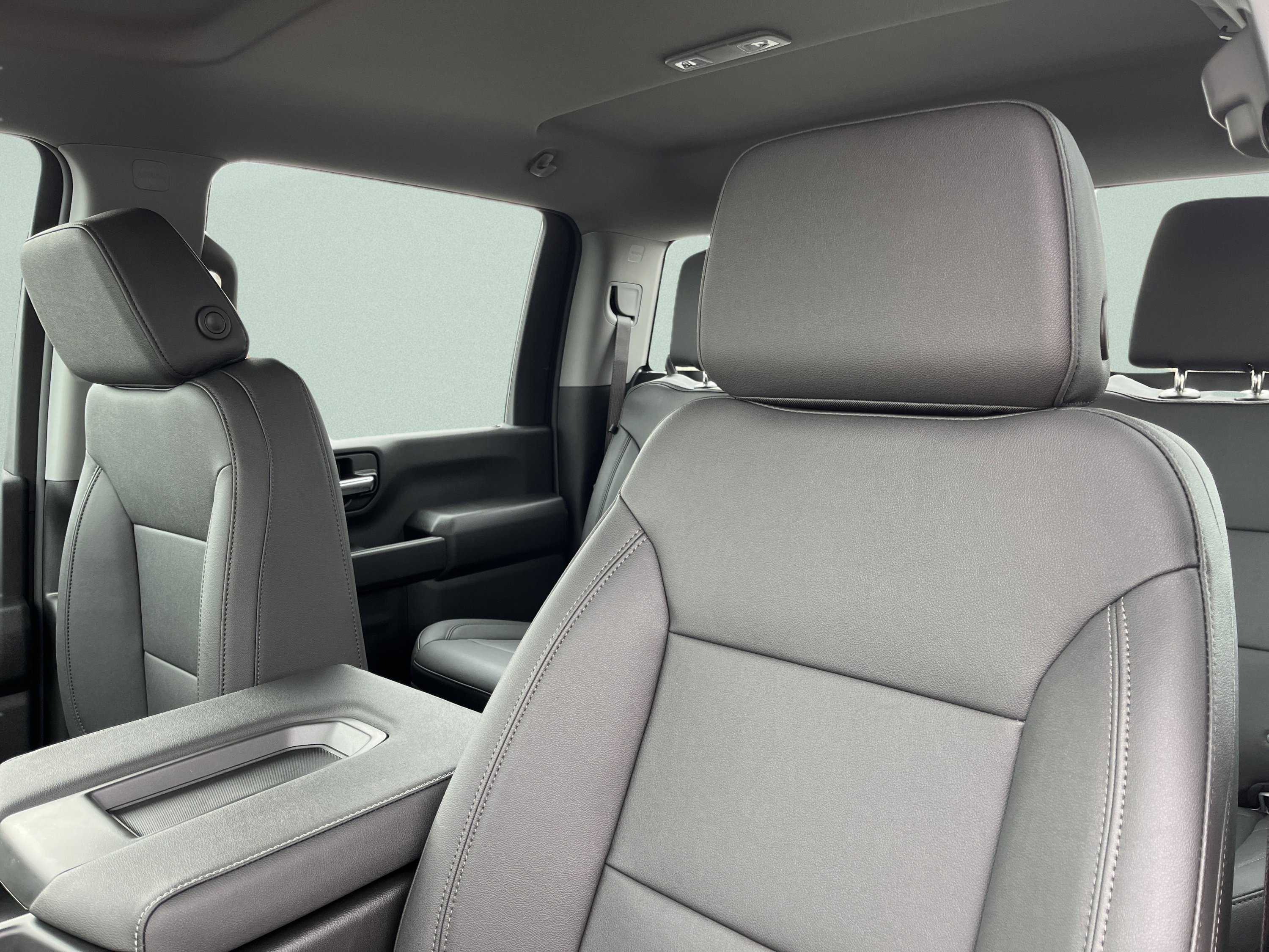 New 2026 Chevrolet Silverado 3500 W/T image 12