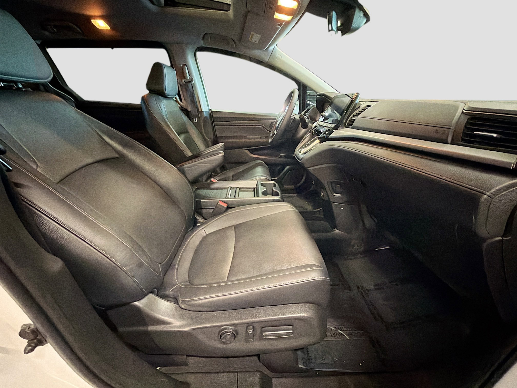 Used 2023 Honda Odyssey EX-L image 32